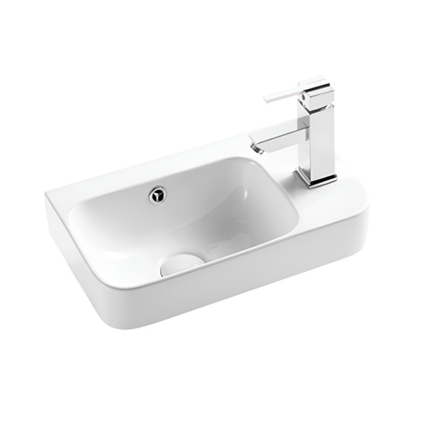 Раковина CALYPSO CS5117-R 45, правая