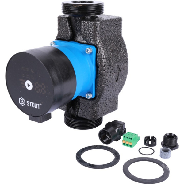 Насос циркуляционный mini pro 32/80-180 STOUT