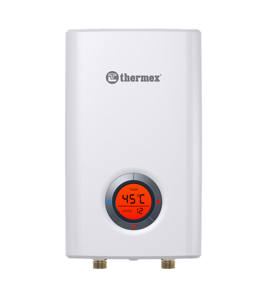 Водонагреватель проточный Thermex Topflow 8000