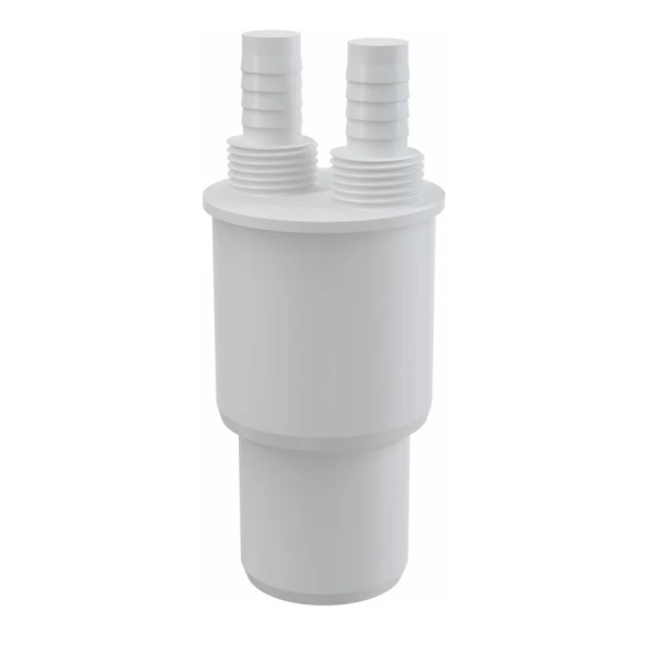 Муфта переходная McALPINE WFH-CON4050 40/50хG 1/2"