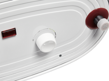 Водонагреватель Ballu Level PRO 100 BWH/S 