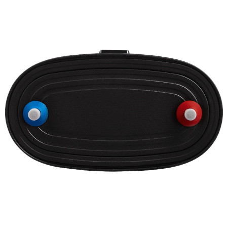 Водонагреватель Electrolux EWH 50 Gladius 2.0 Grafit (черный)