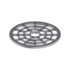 Решетка для волос TECEdrainline 660005