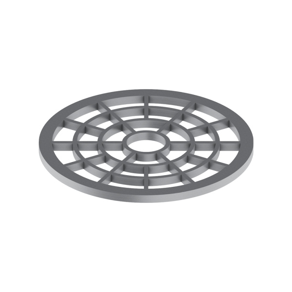 Решетка для волос TECEdrainline 660005