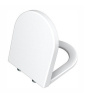 Сиденье для унитаза VITRA S50 (С50) с микролифтом