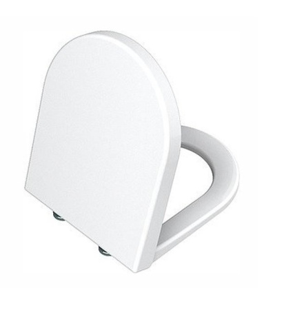 Сиденье для унитаза VITRA S50 (С50) с микролифтом