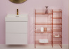 Раковина LAUFEN Kartell 8.1033.2.000.104.1, 500х460, прямоугольная