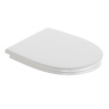Сиденье для унитаза KERAMA MARAZZI XPro (ИксПро) с микролифтом, быстросъемное СЦ