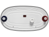 Водонагреватель Ballu Level PRO 30 BWH/S 