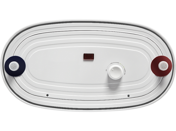 Водонагреватель Ballu Level PRO 30 BWH/S 