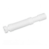 Гибкая труба McALPINE MRMF1-S 1 1/4"х40/50 L 460-1000мм