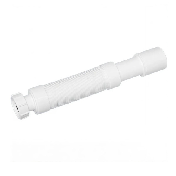Гибкая труба McALPINE MRMF1-S 1 1/4"х40/50 L 460-1000мм