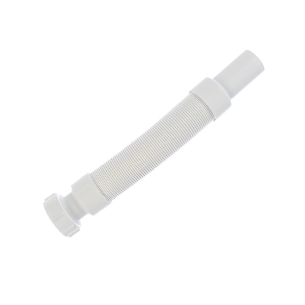 Гибкая труба McALPINE MRMF1-05 1 1/4"х32 L 280-500мм