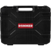 Пресс-инструмент V220 + чемодан, ROMMER 