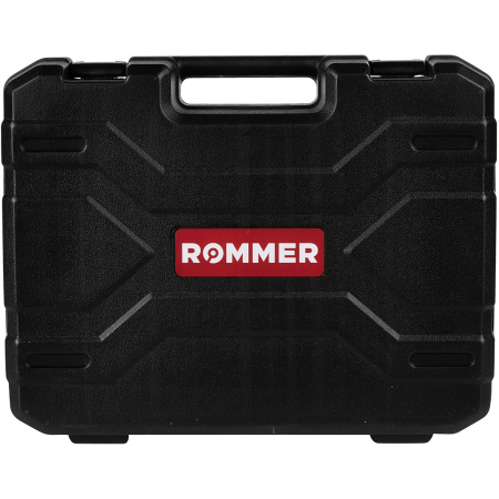 Пресс-инструмент V220 + чемодан, ROMMER 