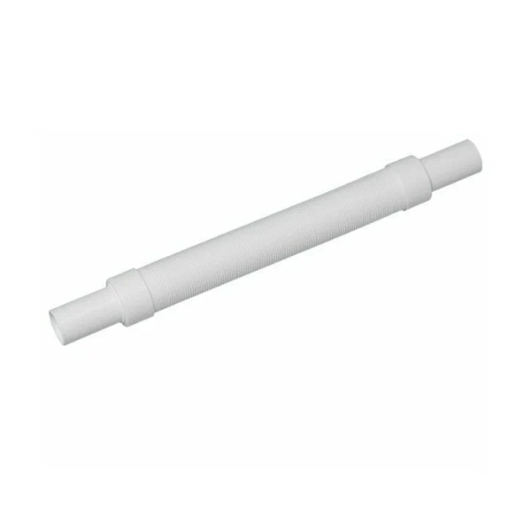Гибкая труба McALPINE MRMF1-A 32х32 L 425-1000мм