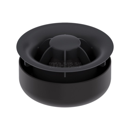 Гидрозатвор TECEdrainpoint S 3695002, сухой, для низкого трапа DN 50