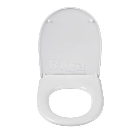 Унитаз напольный ROCA Access 34P23900Y, 36х67, с сиденьем микролифт, быстросъемное