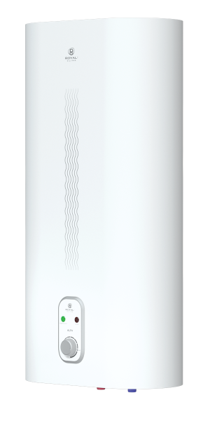 Водонагреватель ROYAL Clima RWH-A80-FE ALFA 80 л.