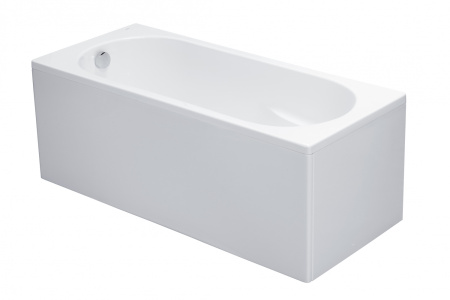 Ванна акриловая ROCA Genova-N 150х75