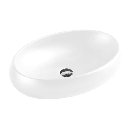 Раковина-чаша CALYPSO CS3083, 150х600х400, овальная, без перелива