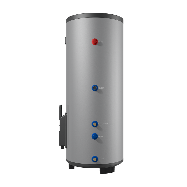 Водонагреватель Thermex Kelpie 200 F