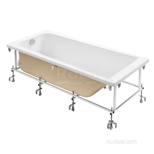 Монтажный набор ROCA Elba 170х75