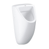 Писсуар GROHE Bau Ceramic (Бау Керамик), скрытый подвод воды
