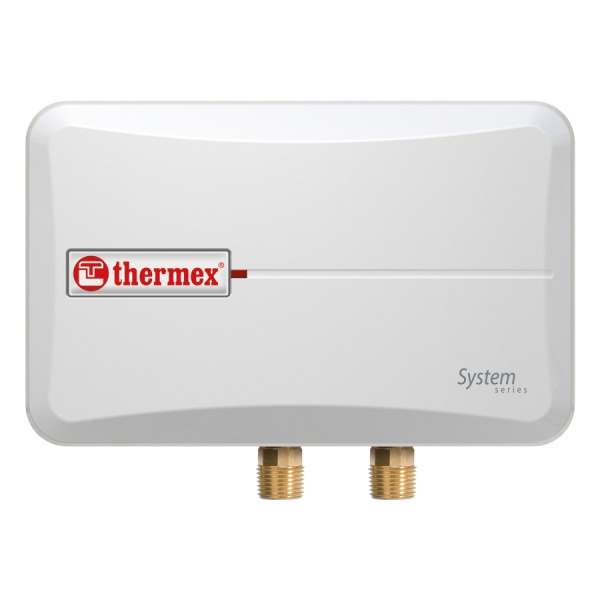 Водонагреватель проточный Thermex Balance 6000