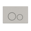Клавиша для инсталляции BOHEME 649-NB, никель
