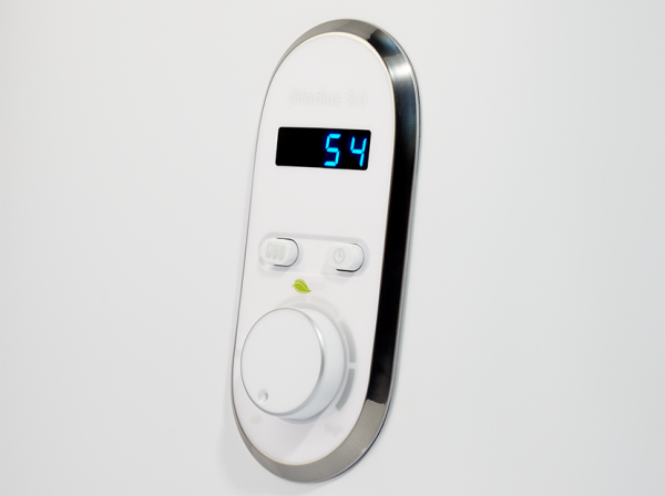 Водонагреватель Electrolux Gladius 80 EWH 2.0
