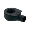 Сифон TECEdrainline 650000, боковой, DN 50