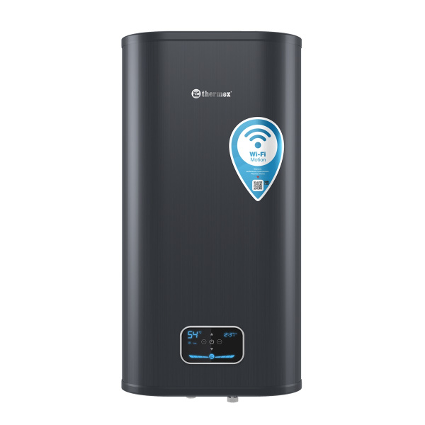 Водонагреватель Thermex ID PRO Wi-Fi 80 V (вертикальный)