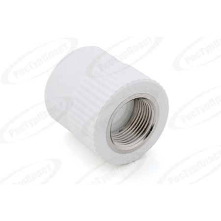 Муфта переходная РРRС 20*1/2" ВР (Россия) 150/25