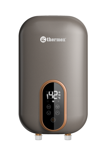 Водонагреватель проточный Thermex Chief 8500